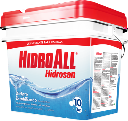 HIDROSAN PLUS