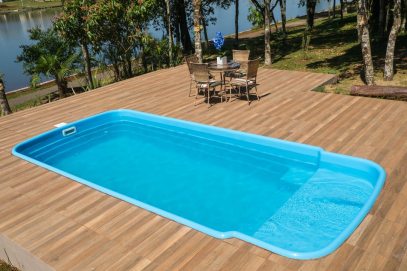 PRAIA BELLA F900 - 9,00X3,60X1,40