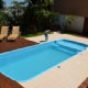 PRAIA BELLA F900 - 9,00X3,60X1,40