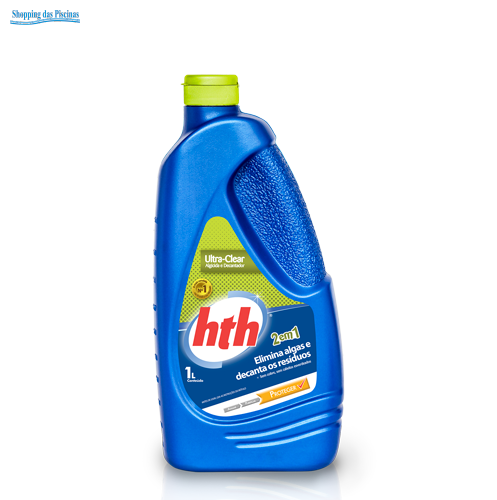 ULTRA CLEAR 1L - HTH