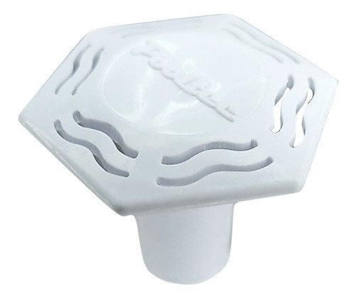 AREJADOR EM ABS PLUG DE 20MM POOLTEC