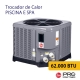 BOMBA DE CALOR RHEEM 62.000 BTU (60 À 80M³)