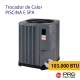 BOMBA DE CALOR RHEEM 103.000 BTU - (100 À 120M³)