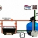 AQUECEDOR 16KW 220V BIF.