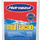 CLORO MULTIAÇÃO 1kg - HIDROAZUL