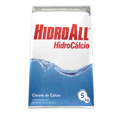 HIDROCÁLCIO