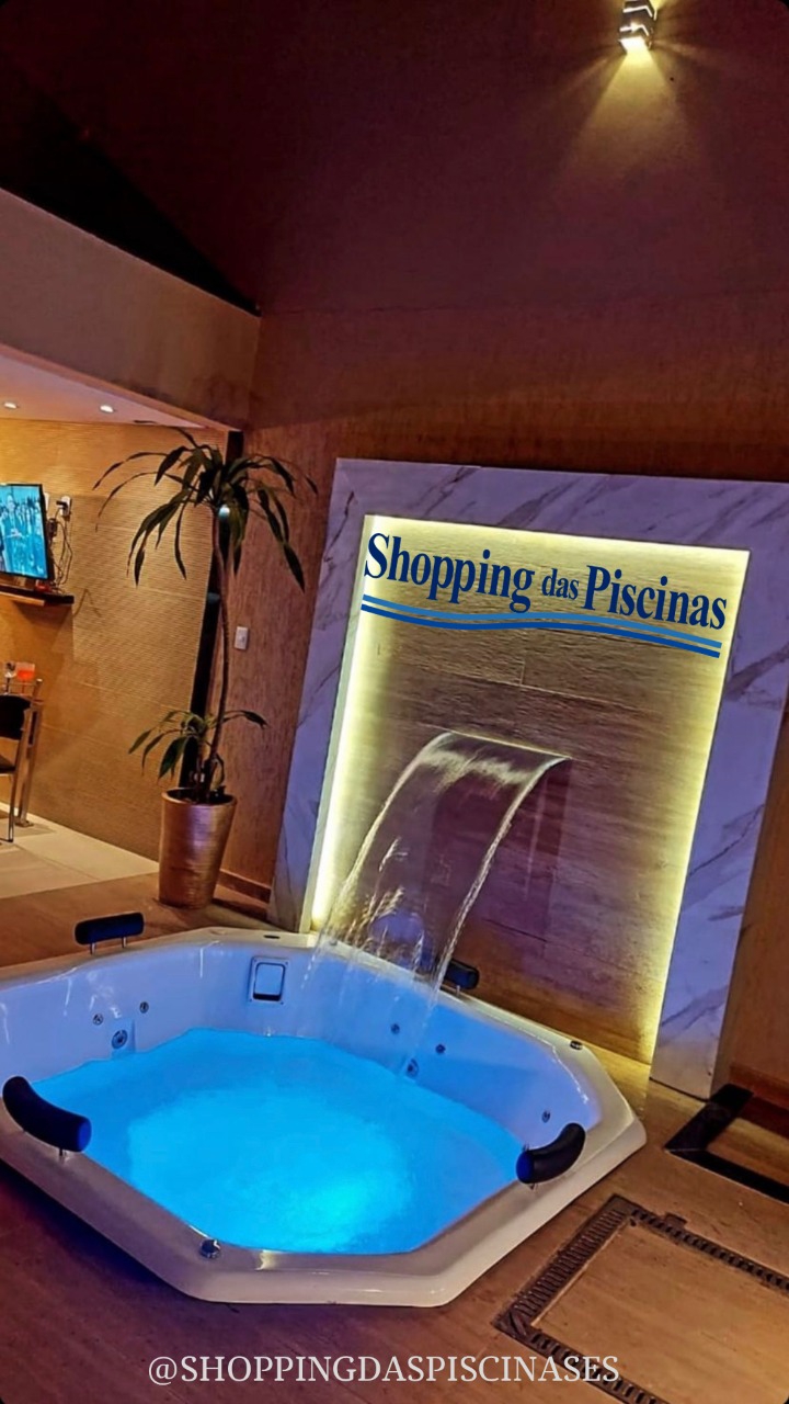 SPA VIENA 2,20X2,20X0,85 7 LUGARES