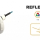 REFLETOR 4W RGB LXP