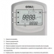 CONTROLE DIGITALTEMPERATURA MMZ1195 220V THOLZ